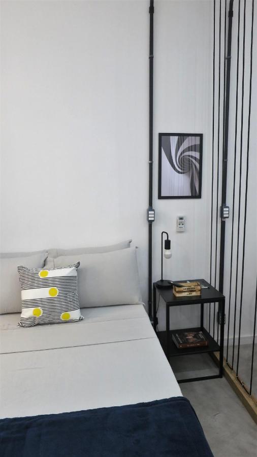 Apezinho.Loft Copacabana 4 Rio de Janeiro Exterior foto